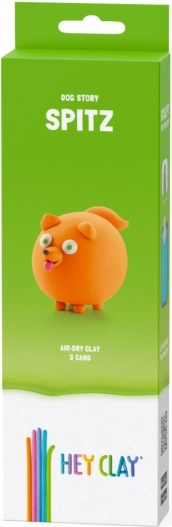 Modelovacia hmota Hey Clay Psy