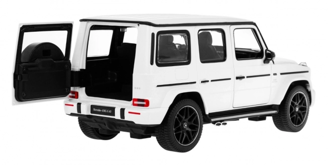 Mercedes-AMG G63 model 1:14 na diaľkové ovládanie