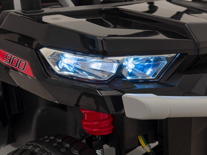 Elektrické auto Pick-Up Speed pre deti