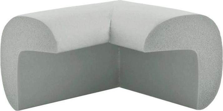 Mäkká a bezpečná ochrana rohov