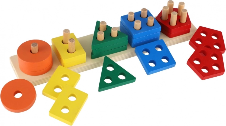 Napínavá hra pre celú rodinu