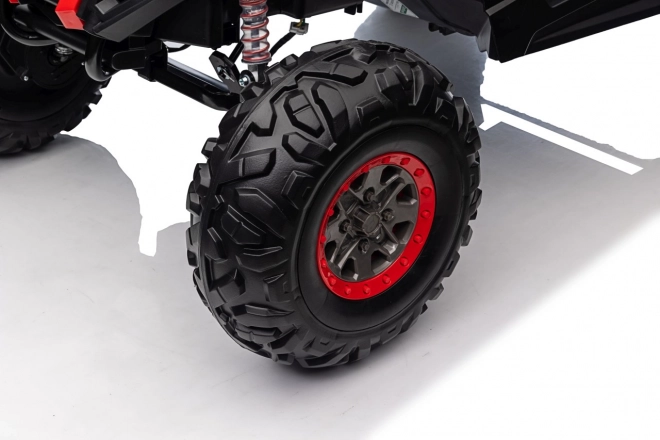 Buggy UTV-MX 2000N Modrý