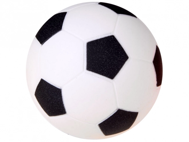 Sada penových lôpt na futbal