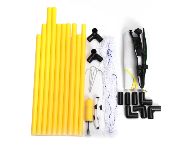Kompletný športový set