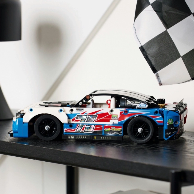 Lego Technic NASCAR Next Gen Chevrolet Camaro