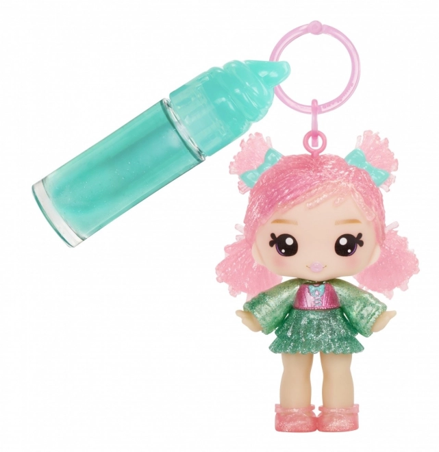 Yummiland Lesk na pery Susie Sour Straw