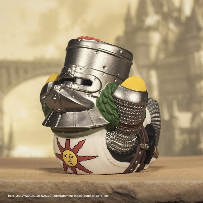 Tubbz kačička Dark Souls Solaire