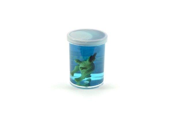 Skrýva dinosaury
