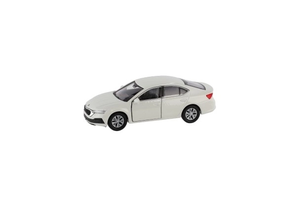 Auto Škoda Octavia 1:34