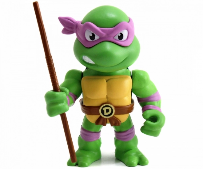 Figúrka Donatello Želvy Ninja 10 cm