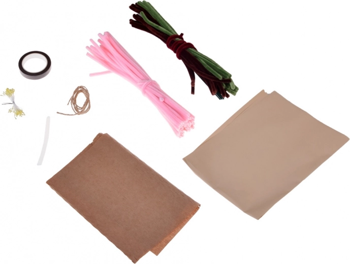 Kompletný kreatívny balíček