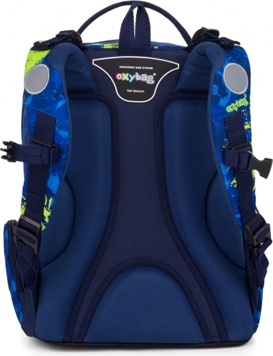 Ergonomické a priedušné nosenie