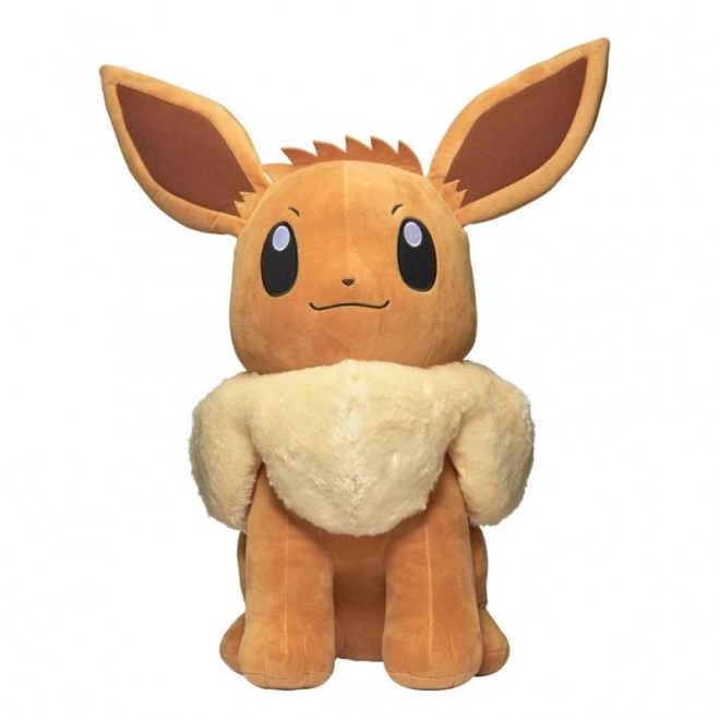 Plyšový Pokémon Eevee 60 cm