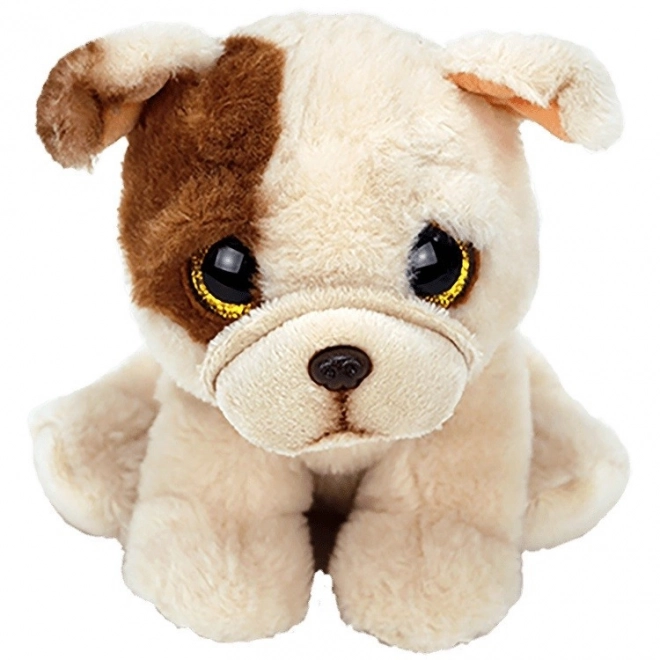 Maskotka TY Beanie Boos Buldog Houghie