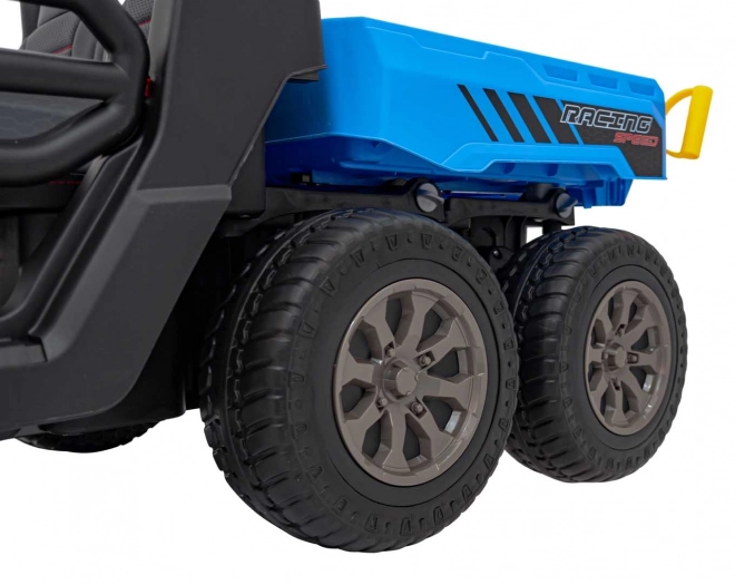Farmer Truck Speed 900 Blue