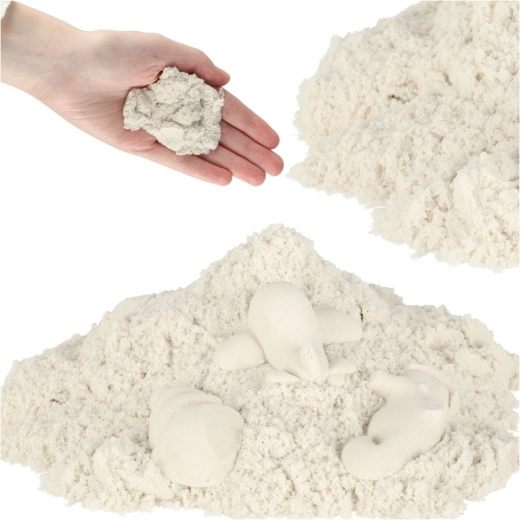 Nevysychá a zostáva stále tvárny