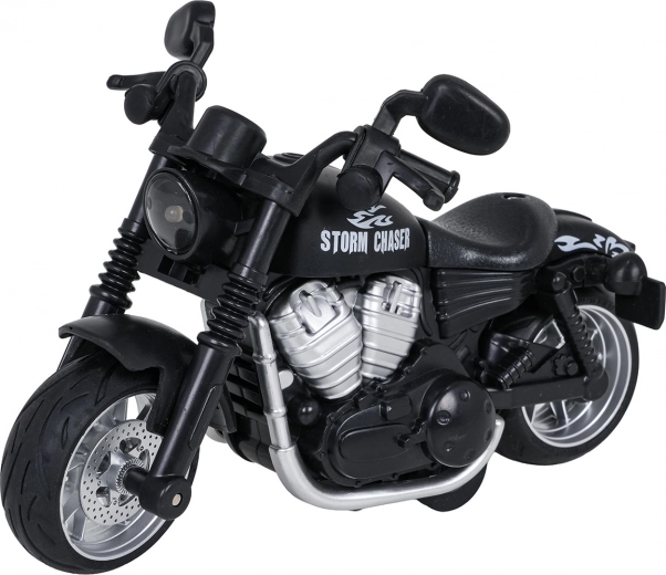 Kovové prevedenie a gumové pneumatiky