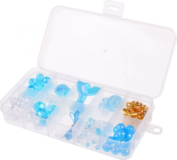 Dekorácie a organizér pre dokonalý prehľad