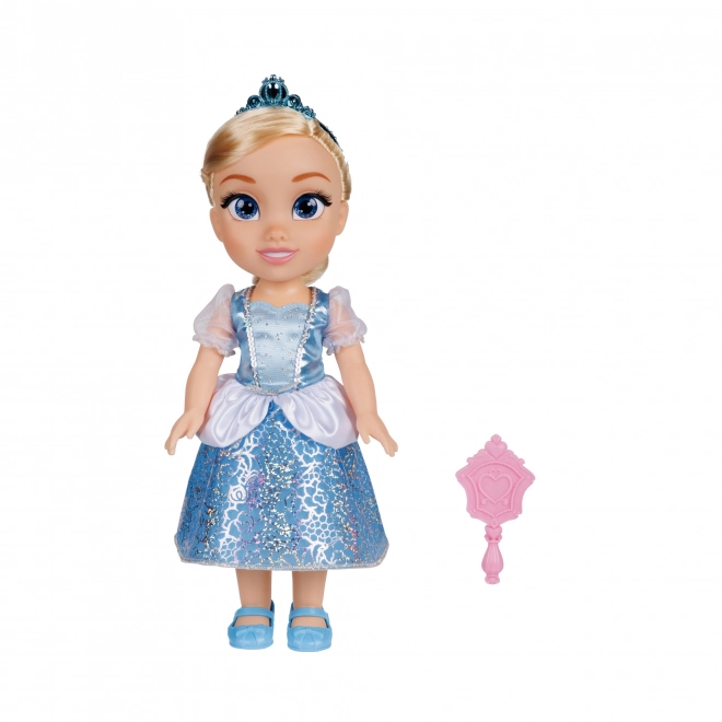 Princezná Disney Bábika Popoluška 38 cm