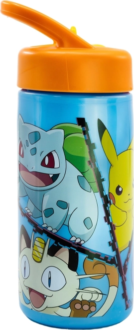 Zábavný dizajn Pokémon