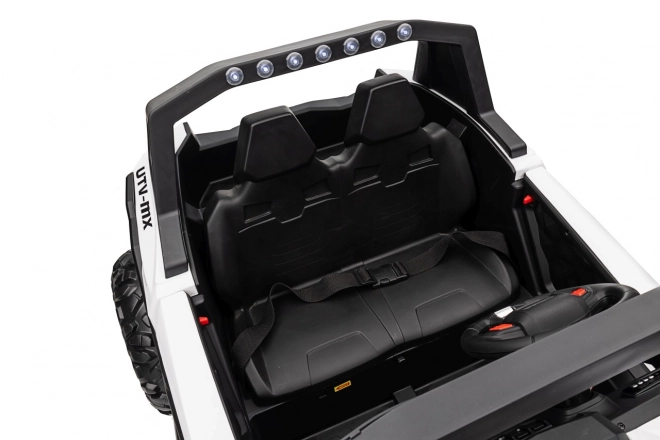 Buggy UTV-MX 2000N Biela
