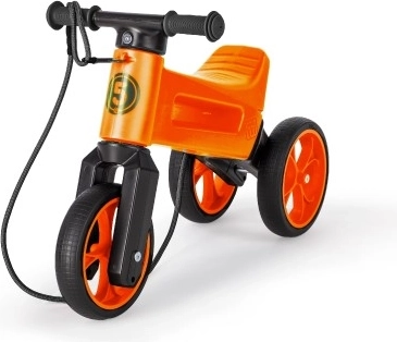 Tiché kolesá bez údržby