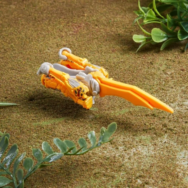 Figúrka Transformers Cheetor