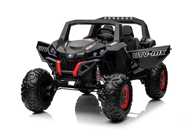 Buggy UTV-MX 2000N čierna