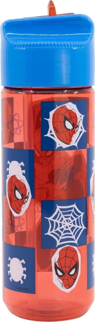 Dizajn pre fanúšikov SPIDER-MAN