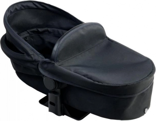 Kočík pre bábiky Cybex 3 v 1 čierny