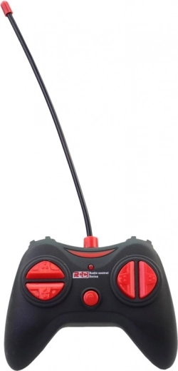 Jednoduché diaľkové ovládanie