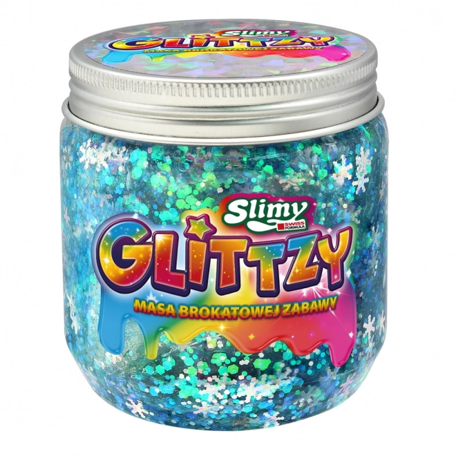 Slimy Glitzy