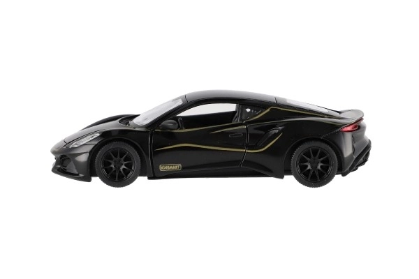 Auto Kinsmart Lotus Emira 1:38