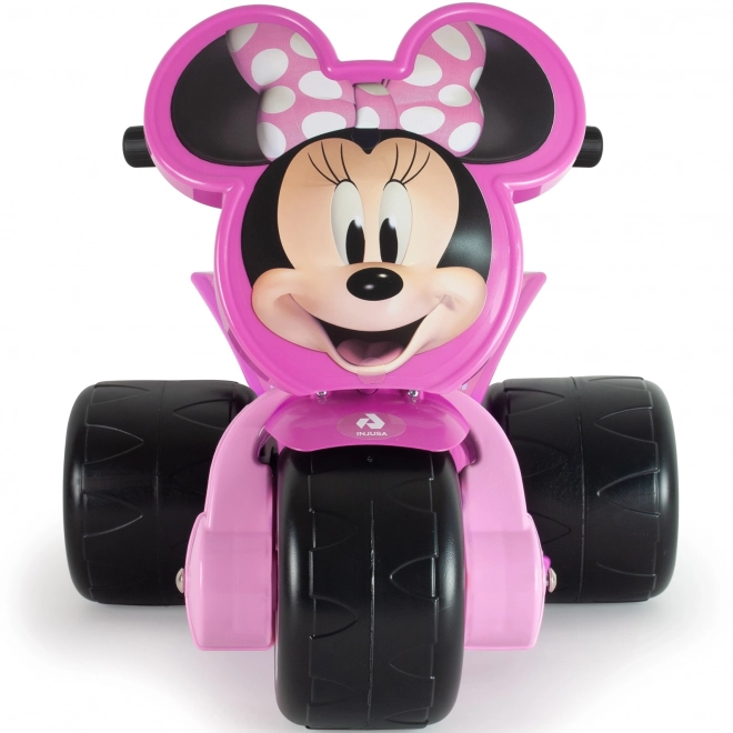 Detská elektrická trojkolka Minnie 6V