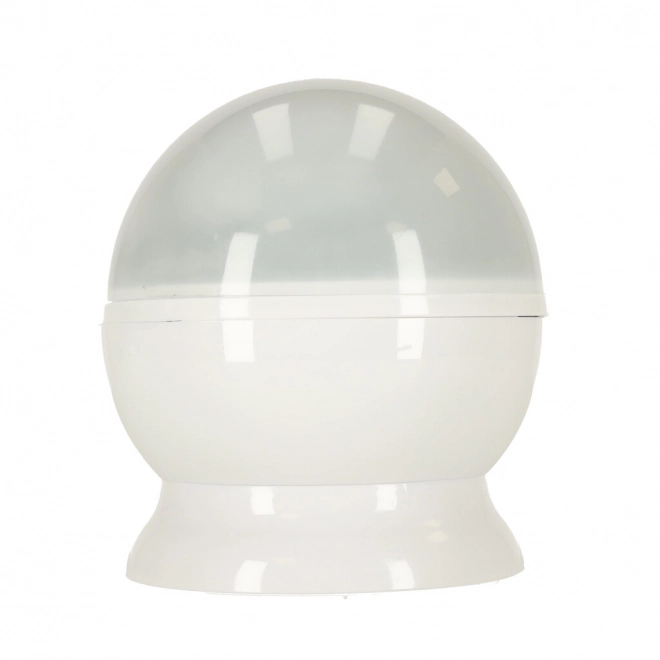 Hviezdna nočná lampa – Biela