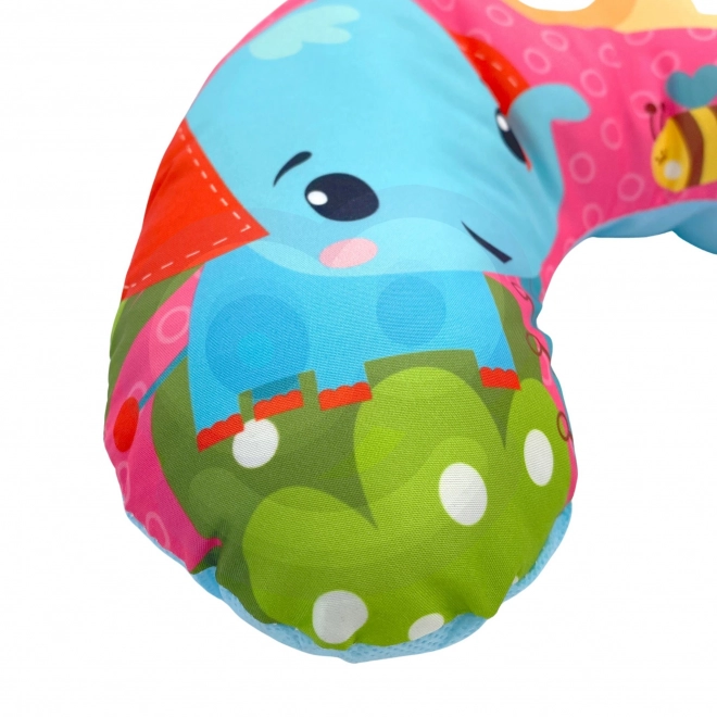Interaktívny vankúš WOOPIE BABY