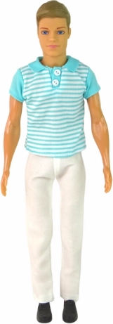 Štýlový outfit na každodenné hranie