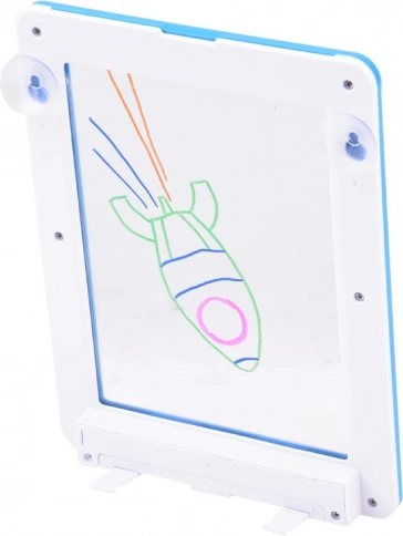 Neónové kresby s LED podsvietením