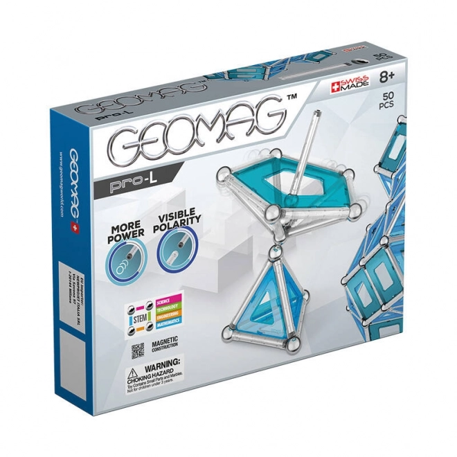 Geomag Pro L 50 Dielikov