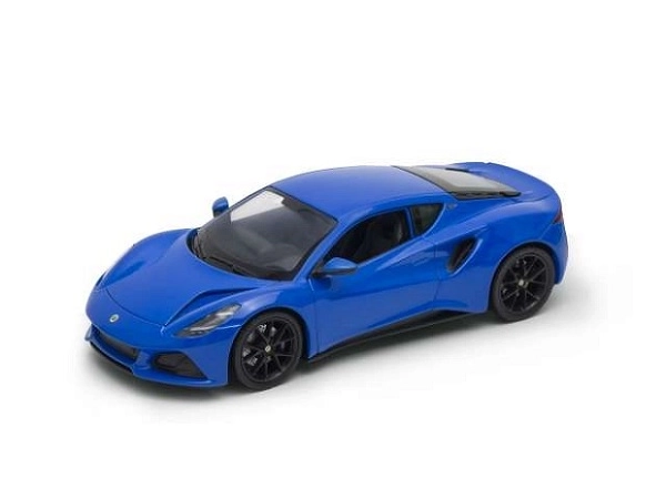 Lotus Emira model 1:34