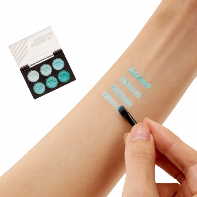 Figúrky Miniverse - Vytvorte si Mini Makeup Display