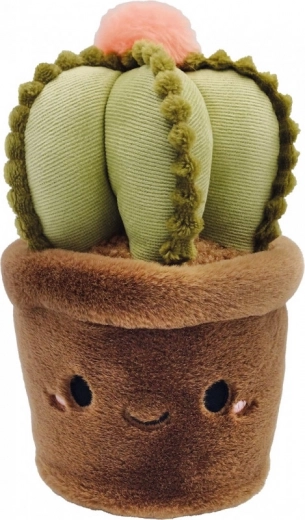 Maskot kaktusu 23 cm