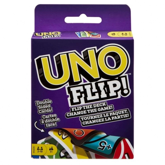 Uno Flip