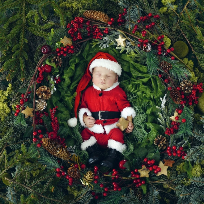 Sezónne kúzlo po celý rok