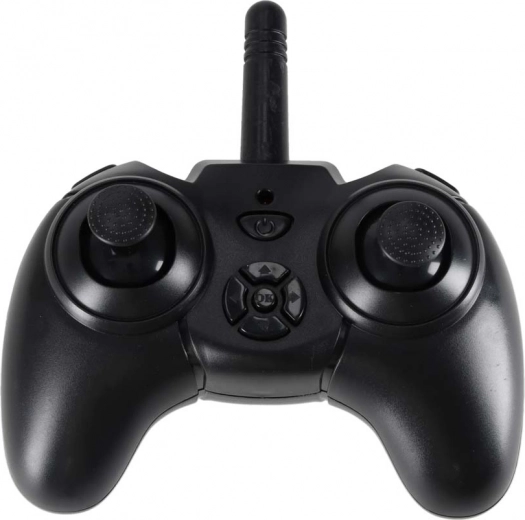 Jednoduché ovládanie na 2,4 GHz