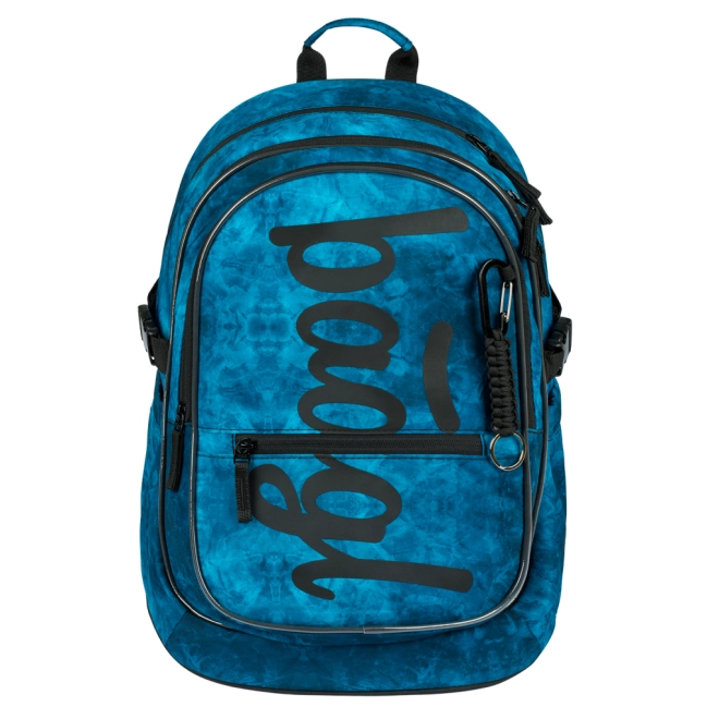 Ergonomický batoh s kapacitou 25 l a vreckom na 15" notebook
