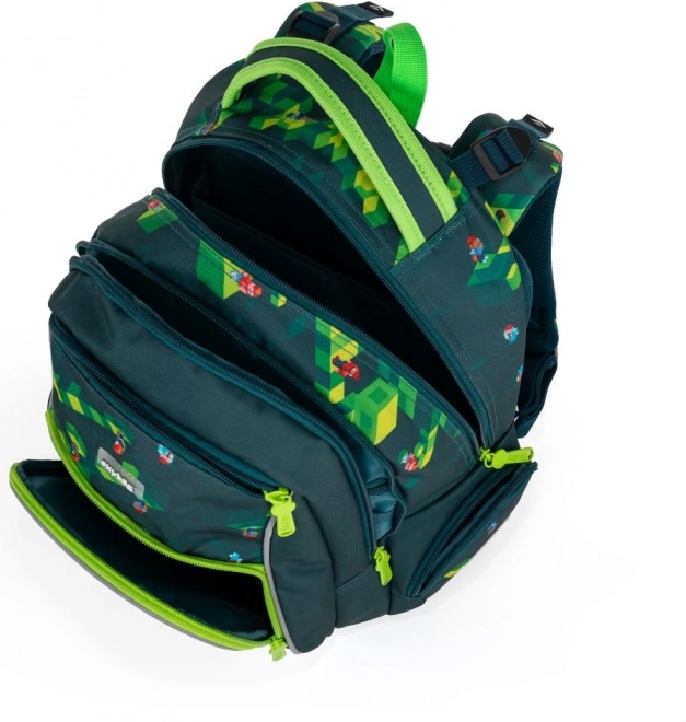 Oxybag školský set OXY GO Playworld