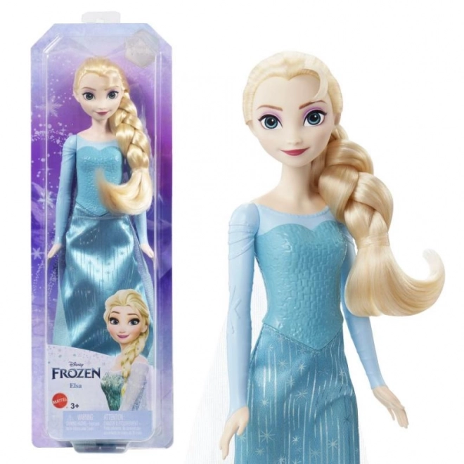 Bábika Anna a Elsa - Frozen