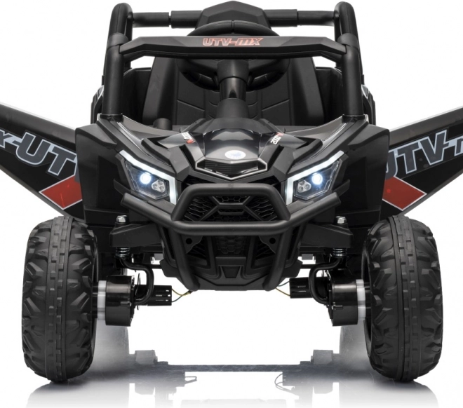 Vozidlo Buggy Madman UTV-MX čierny