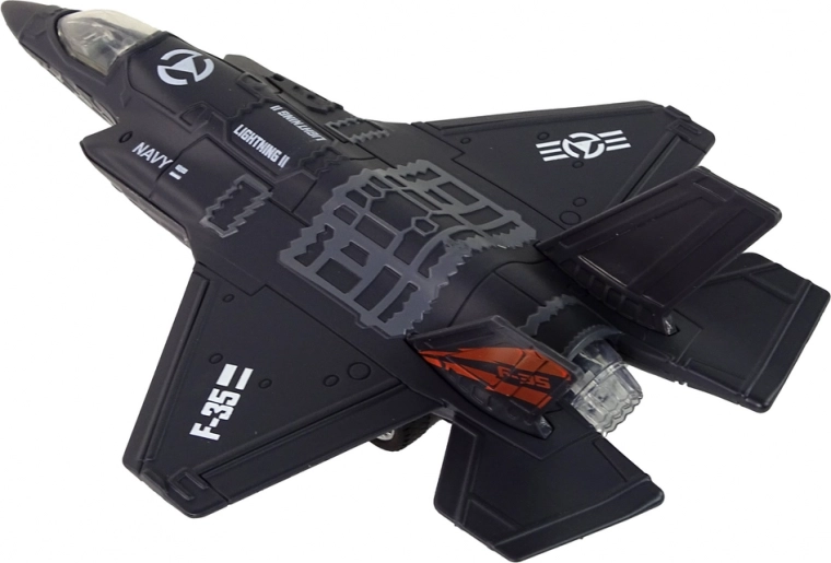 Trení pohon a zvukové efekty